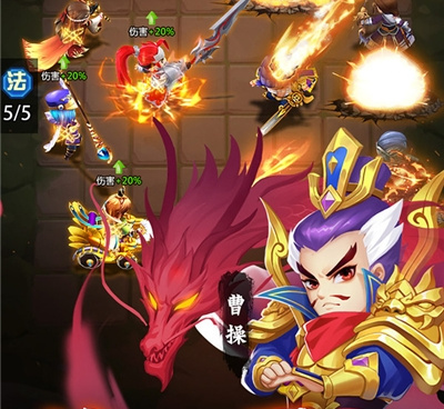 像英雄之冠这样的手游合集