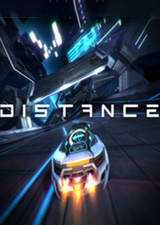 距离