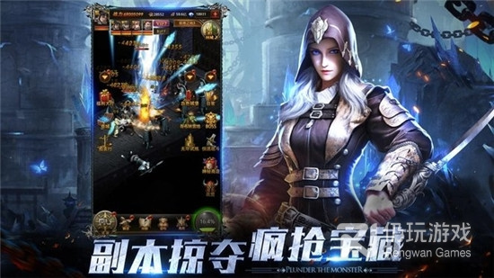 骰子猎人超全版本手游合集