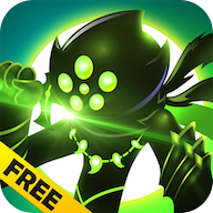 火柴人联盟破解版