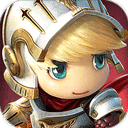 光明勇士国际版