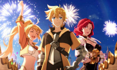 【手游新鲜事】《终焉誓约》炸服2.0，这游戏还能不能开了？