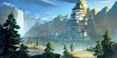 旅行类手游合集