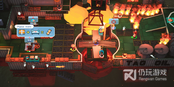 无需网络真正单机手游合集