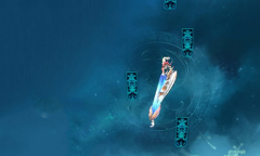 《仙剑奇侠传7》武器海之音图鉴一览