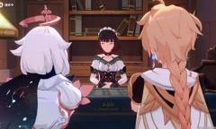 原神4.2芙宁娜传说任务怎么做