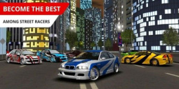 一玩就上瘾的赛车竞技手游排行榜