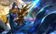 《王者荣耀》QQ翻牌活动参与地址一览