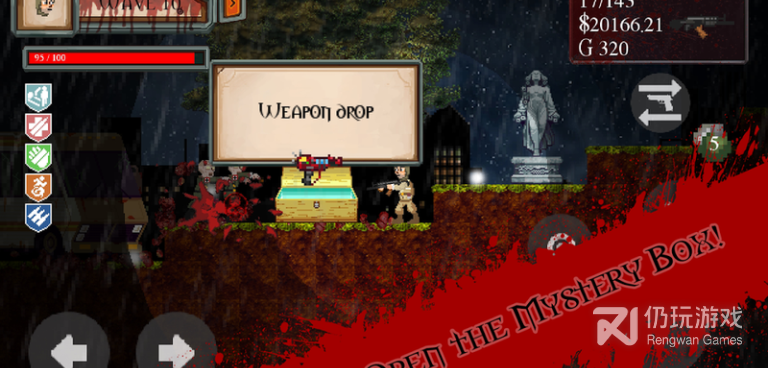 类似行尸2的手游合集