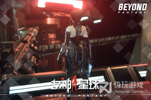 女神星球全版本手游合集