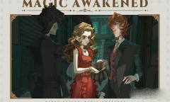 哈利波特魔法觉醒11月转盘2022一览