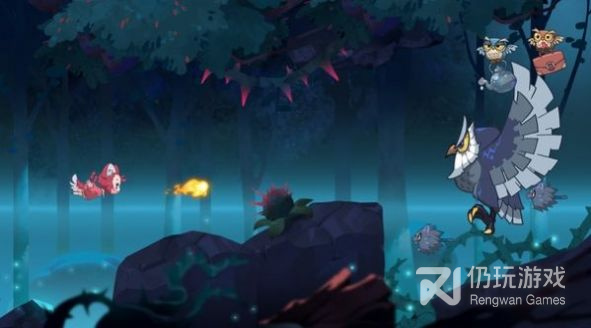 跟哞哩的长梦一样的手游合集