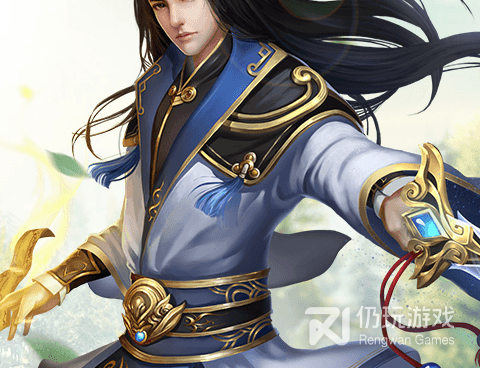 跟剑刃风华相似的手游合集