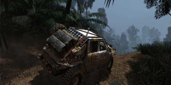 高画质自由驾驶手游合集