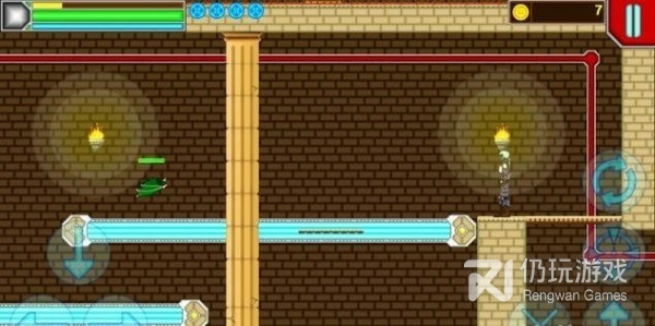 地牢冒险Roguelike手游合集