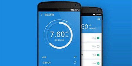 专业垃圾清理手机软件合集