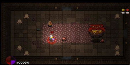 像素动作手游合集