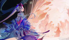 《阴阳师》月夕织梦活动水中探月速推阵容搭配攻略