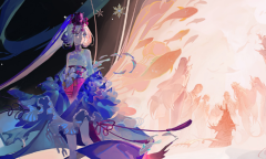 《阴阳师》月夕织梦活动水中探月速推阵容搭配攻略