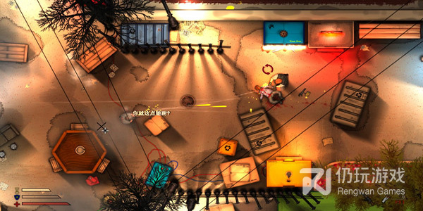 滑雪玩法手游合集