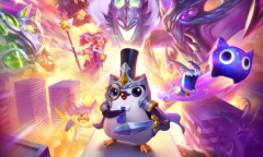 云顶之弈s8.5福牛决斗大师阵容怎么搭配指南