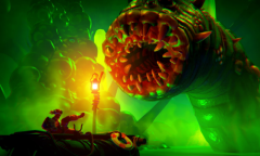 独立休闲游戏《Little Orpheus》正式公开 9月13日发售