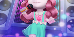 我的安吉拉2手游排行榜