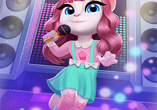 我的安吉拉2手游排行榜