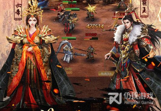 海姆达尔 最新版手游合集