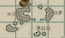 渔帆暗涌各岛屿祭坛坐标分享