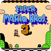 超级玛丽3无限命版悟饭版