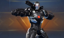 《漫威超级战争》战争机器英雄介绍