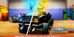 小众好玩的赛车竞技手游排行榜