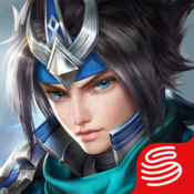 三国如龙传小米版