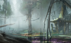 永劫小课堂：顾清寒吃鸡难？阵容搭配很重要！