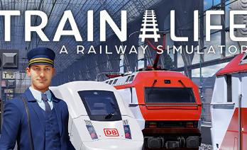 列车人生铁路模拟器