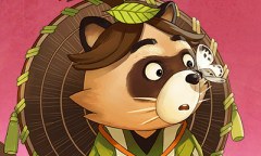 《阴阳师》R式神狸猫介绍