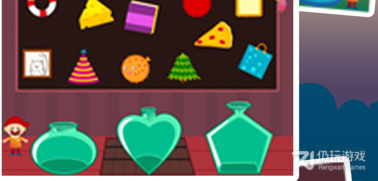 免费的早教识字手机软件合集