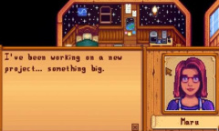 《星露谷物语》马鲁图鉴一览