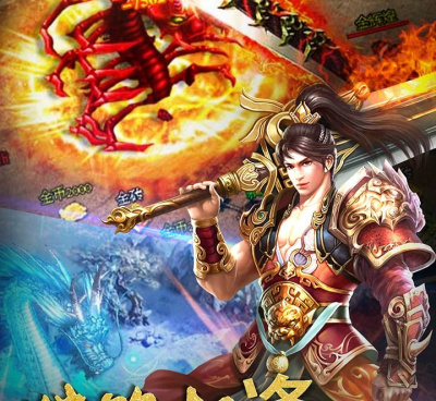 玩法新鲜的ARPG手游合集