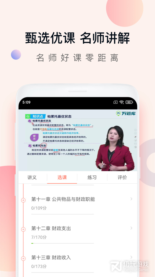 经济师万题库