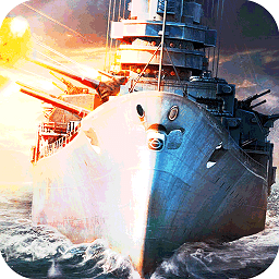 战舰风暴(无限钻石内置菜单)