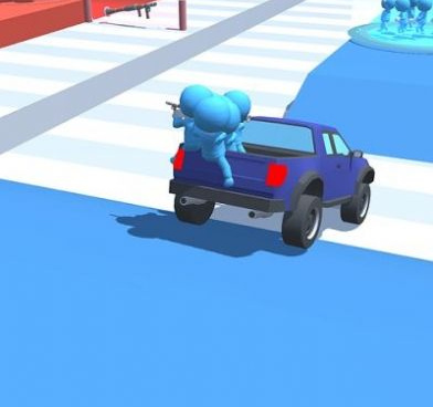 带方向盘的开车手游合集