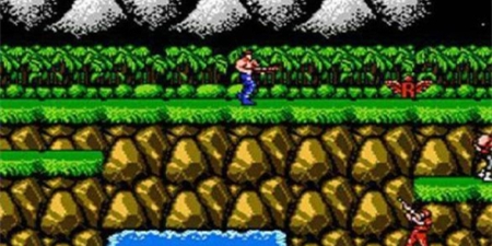 魂斗罗系列手游合集