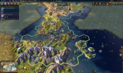 《文明6》闪退怎么解决