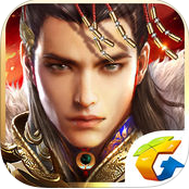 乱世王者无限金币版