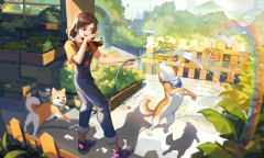 《向往的生活》升级经验获得方法