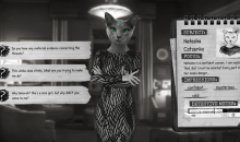 Steam每日特惠：《公鸡神探》新史低售价35元