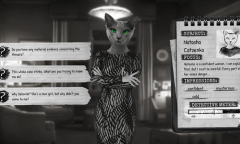 Steam每日特惠：《公鸡神探》新史低售价35元