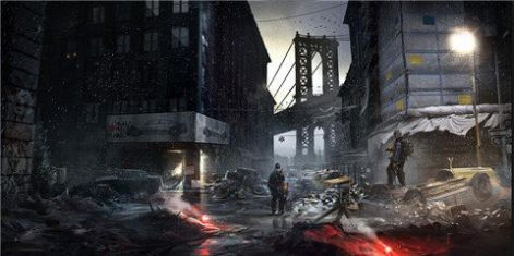 惊险潜入类手游合集